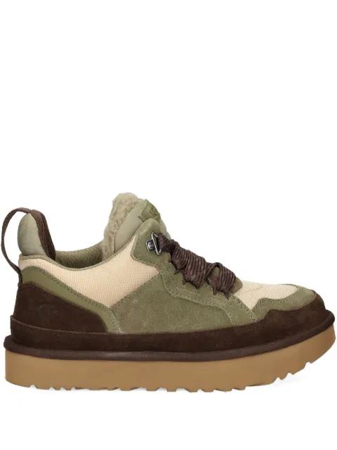 Lowmel sneakers by UGG
