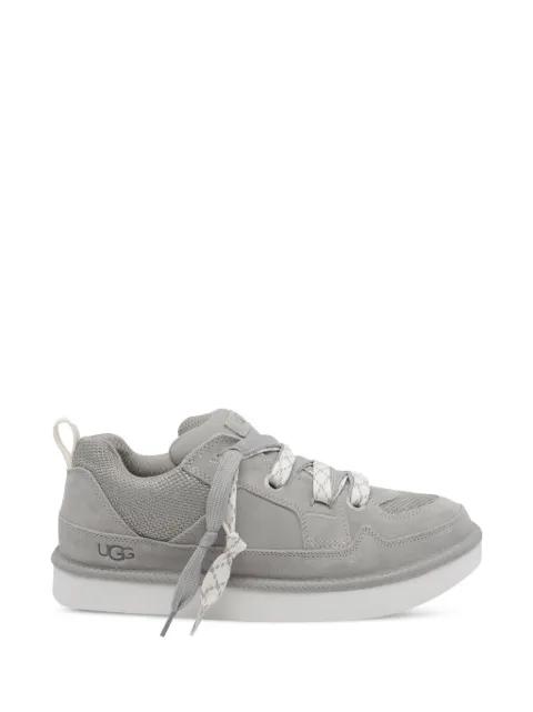 Lowmel suede sneakers by UGG