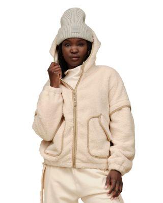Mariella UGGfluff Zip Hoodie by UGG