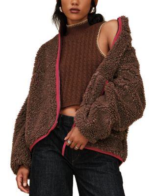 Marlene Confetti Jacket by UGG