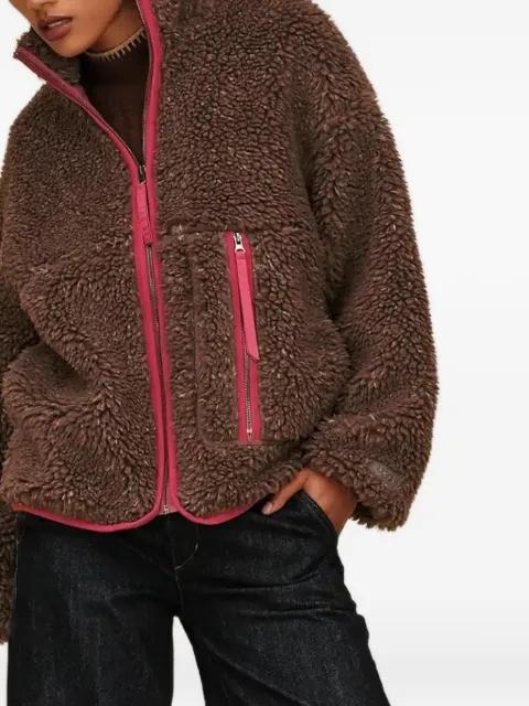 Marlene Confetti shearling jacket by UGG