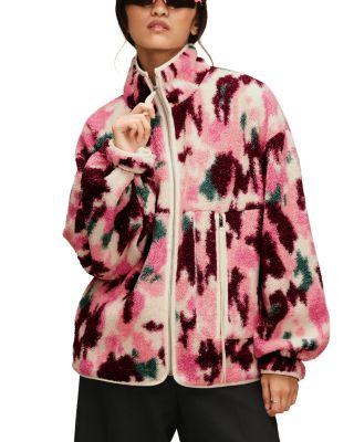 Marlene Splatter Jacket by UGG