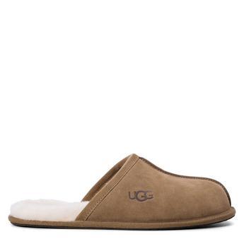 Men's Scuff Mule Slippers by UGG