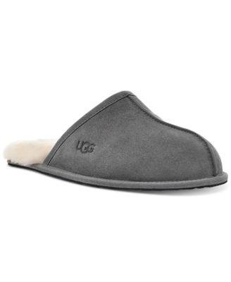 Men's Scuff Slippers by UGG