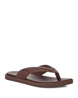 Men's Seaside II Flip Sandals by UGG