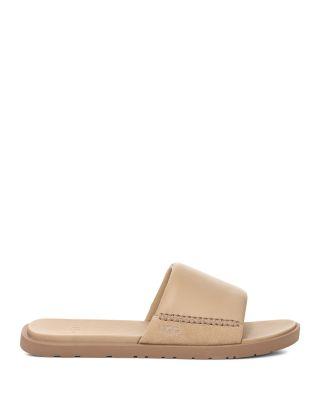 Men's Seaside II Slide Sandals by UGG
