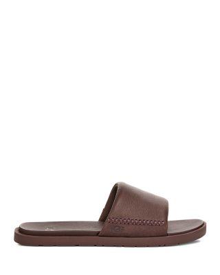 Men's Seaside II Slide Sandals by UGG