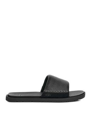 Men's Seaside II Slide Sandals by UGG