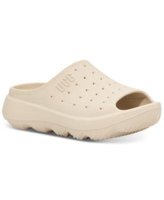 Men's Slide It Perforated Sandal by UGG