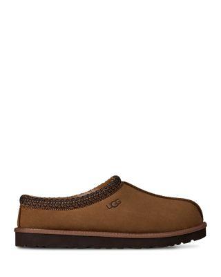 Men's Tasman II Nubuck Slippers by UGG