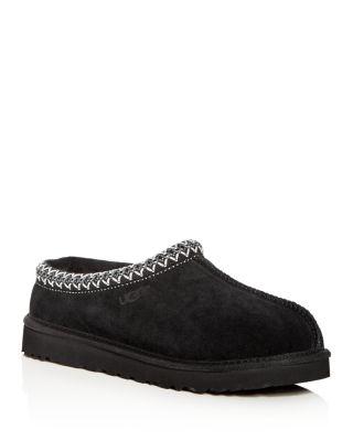Men's Tasman II Suede & Shearling Slippers by UGG