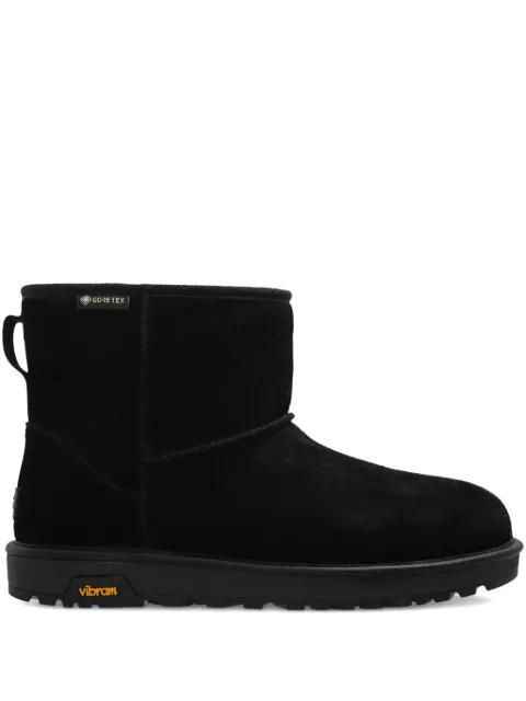 Mini GTX suede boots by UGG