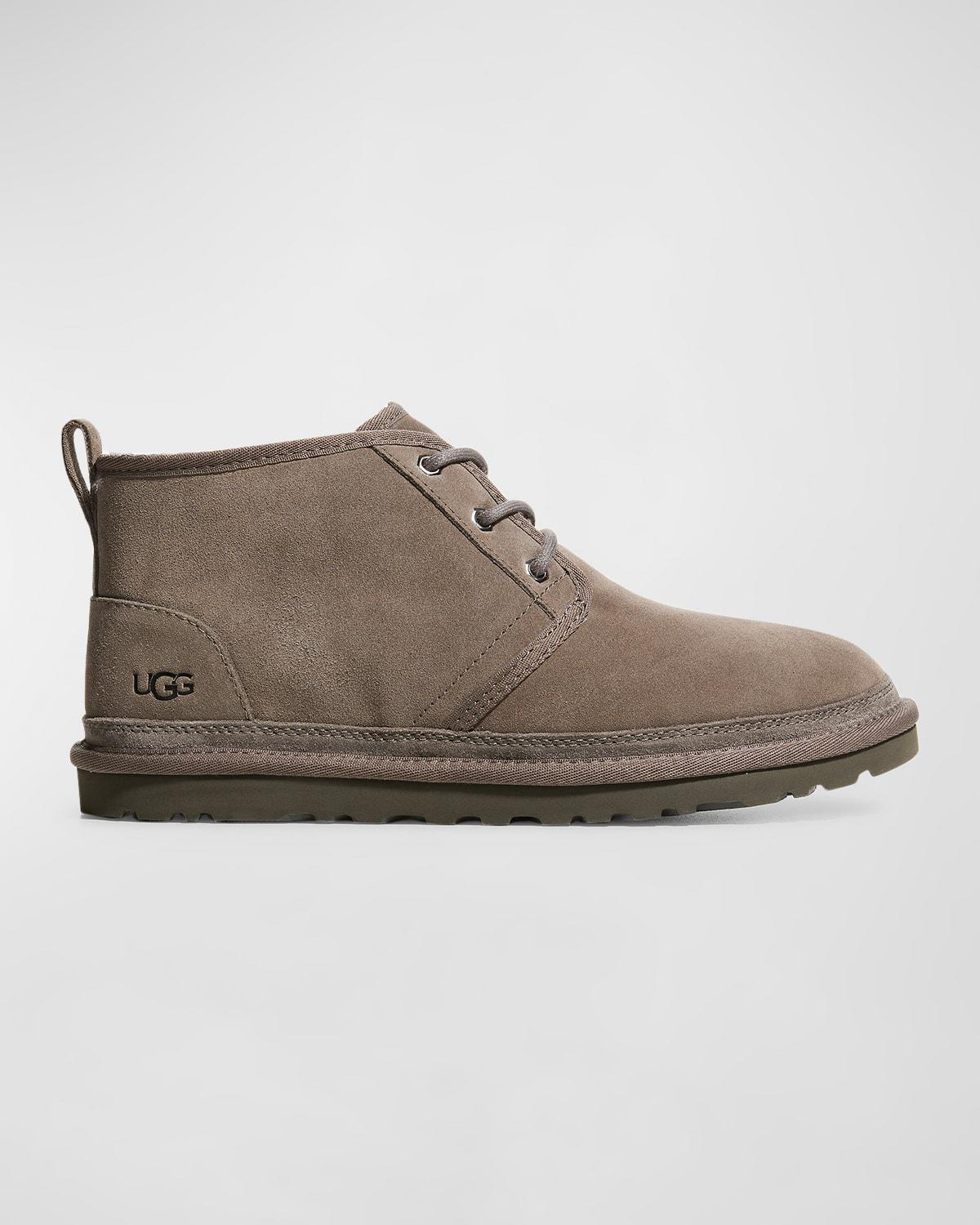 Neumel Suede Desert Boots by UGG