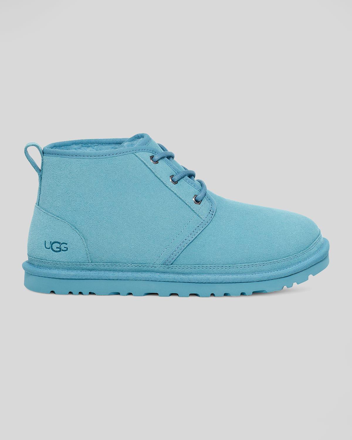 Neumel Suede Desert Boots by UGG