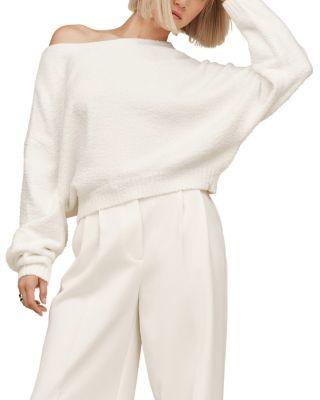 Novalie Slouchy Pullover by UGG