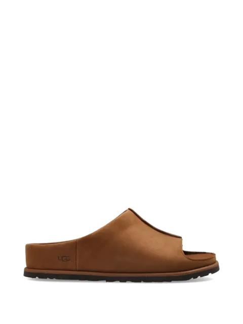 Otzo open-toe sandals by UGG
