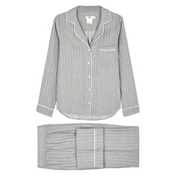PJ SET RAVEN STRIPE by UGG