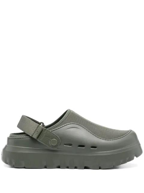 PeakMod clogs by UGG