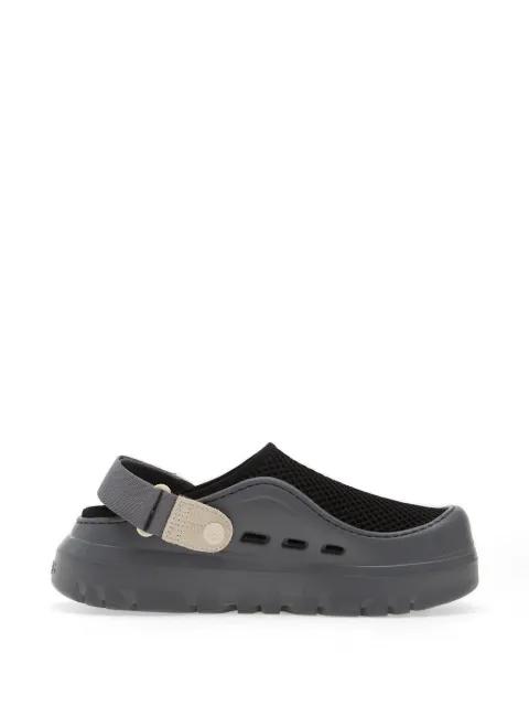 Peakmod Breathe clogs by UGG
