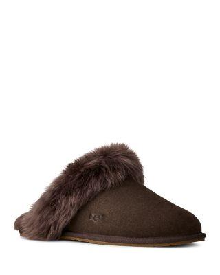 Scuff Sis Shearling Mule Slippers - Exclusive by UGG