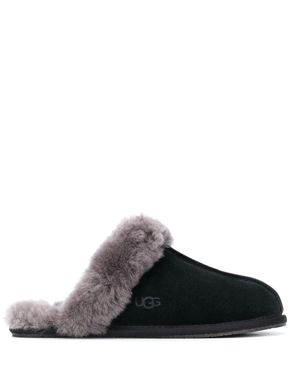 Scuffette II slippers by UGG