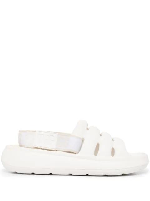 Sport Yeah slingback slides by UGG