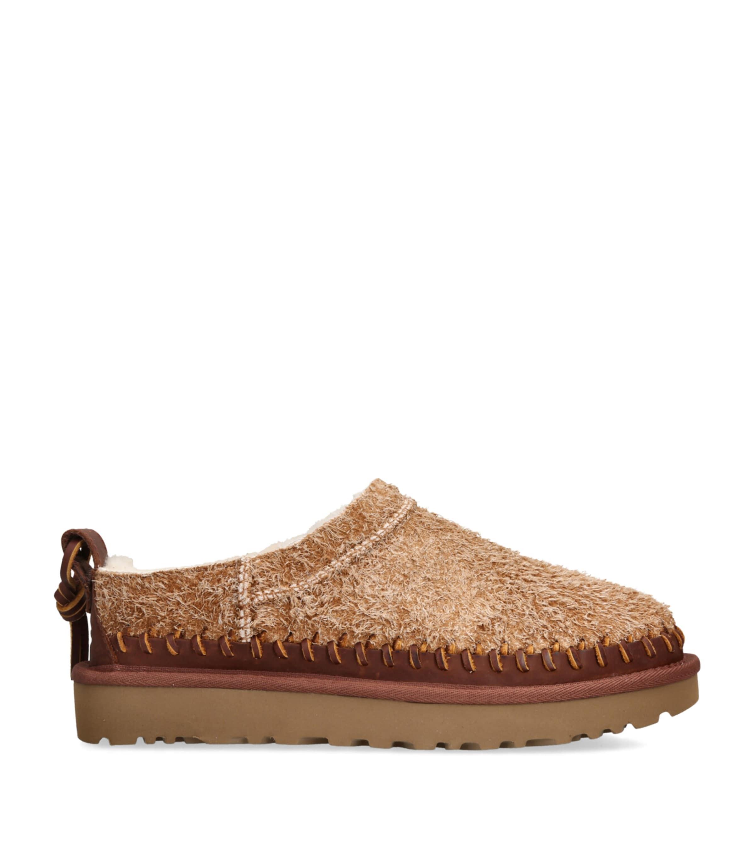 Suede Classic Micro Biarritz by UGG