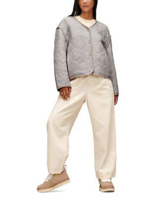 Sun Quilted Jacket by UGG