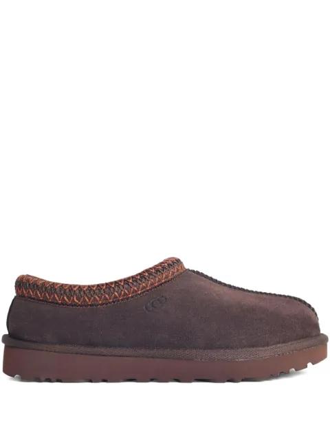 TASMAN II braided suede slippers by UGG