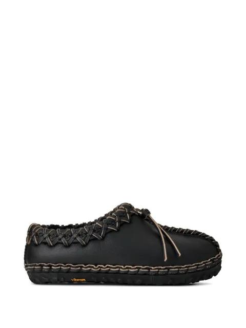Tasman Albite braided sneakers by UGG