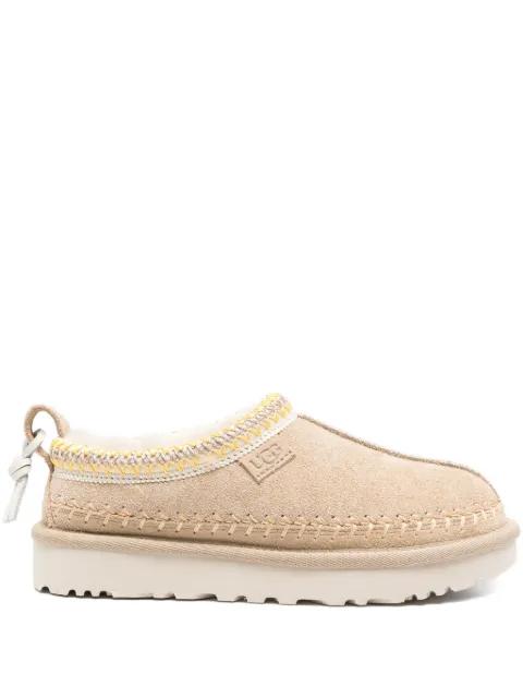 Tasman Biarritz slippers by UGG