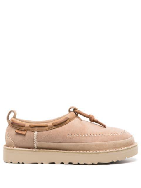 Tasman Crafted Regenerate slippers by UGG