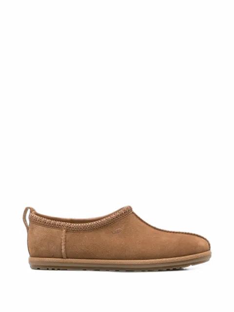 Tasman Deconstructed slippers by UGG