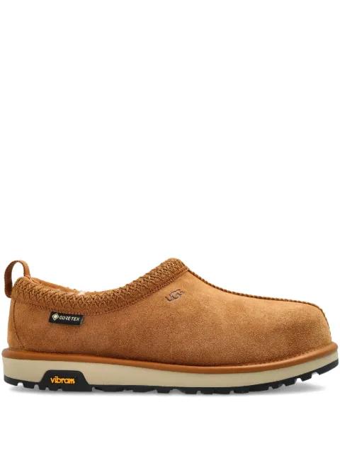 Tasman GTX suede slippers by UGG