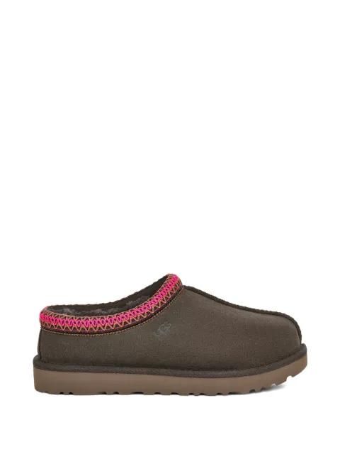 Tasman II braided slippers by UGG