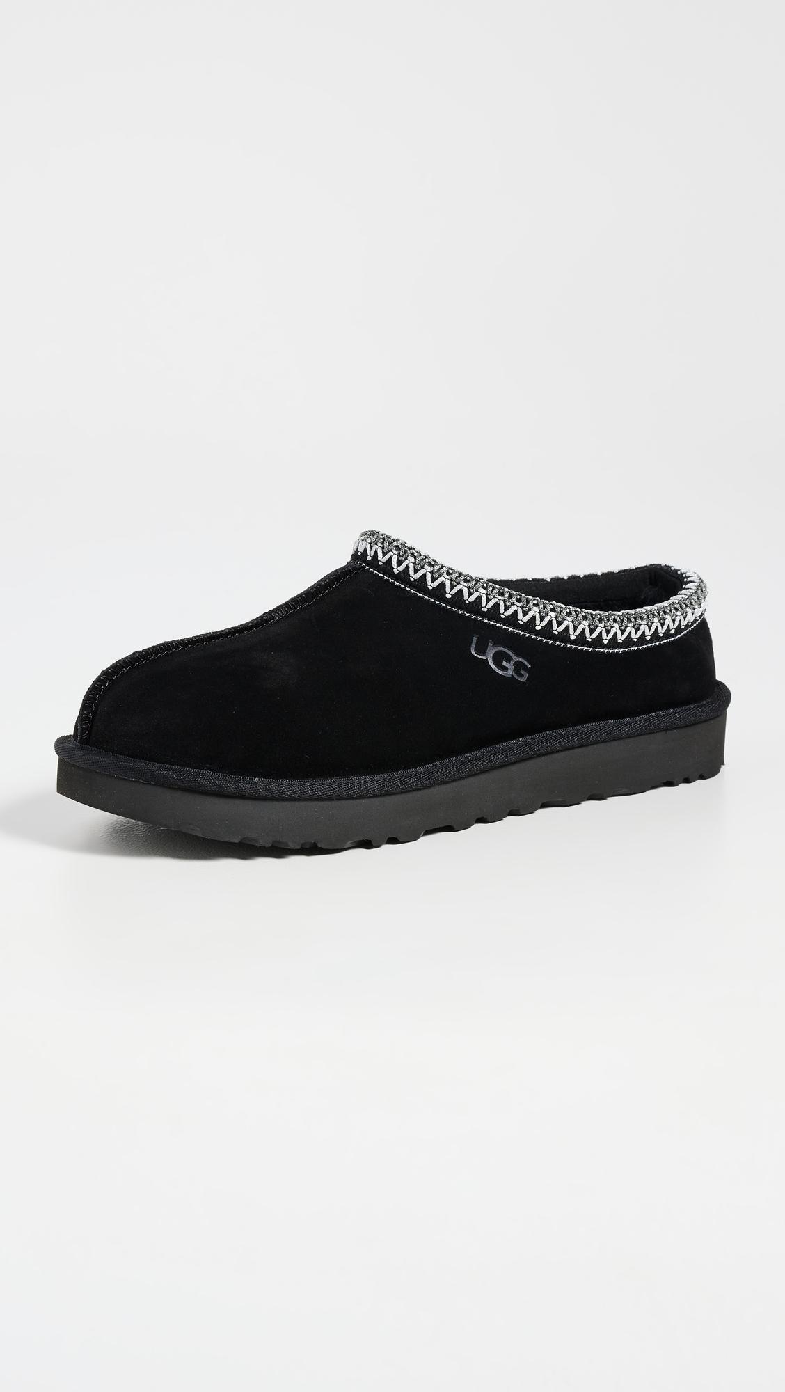 Tasman Slippers by UGG