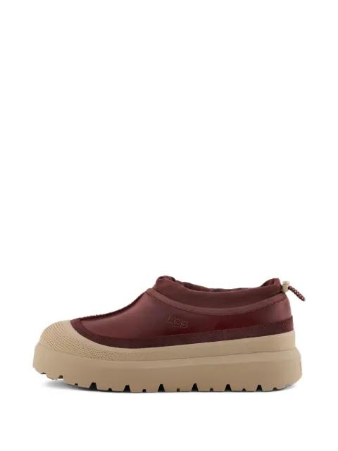 Tasman Weather Hybrid sneakers by UGG