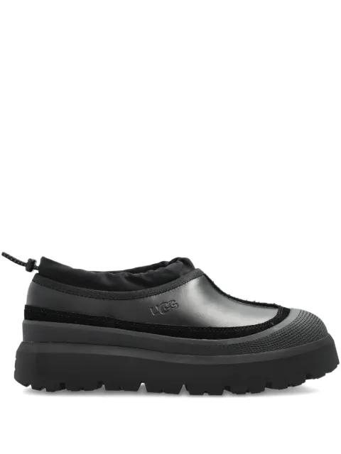 Tasman Weather Hybrid trainers by UGG
