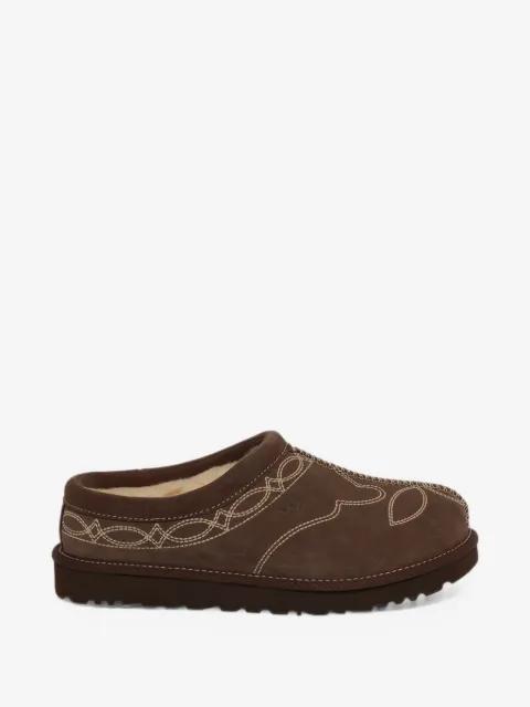 Tasman Western slippers by UGG