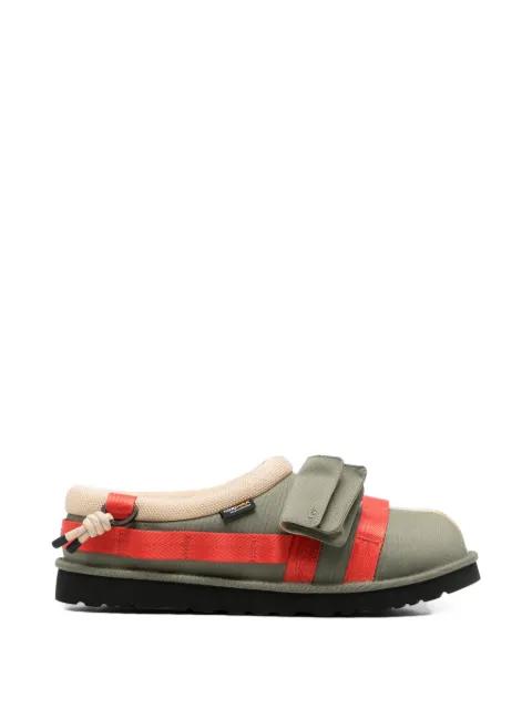 Tasman Wildwood slippers by UGG