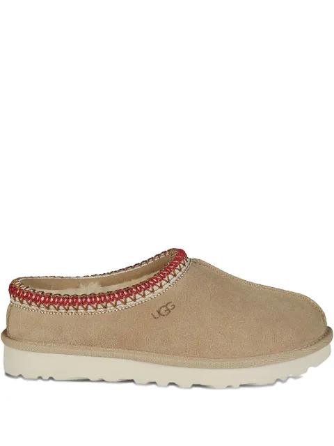 Tasman braided slippers by UGG