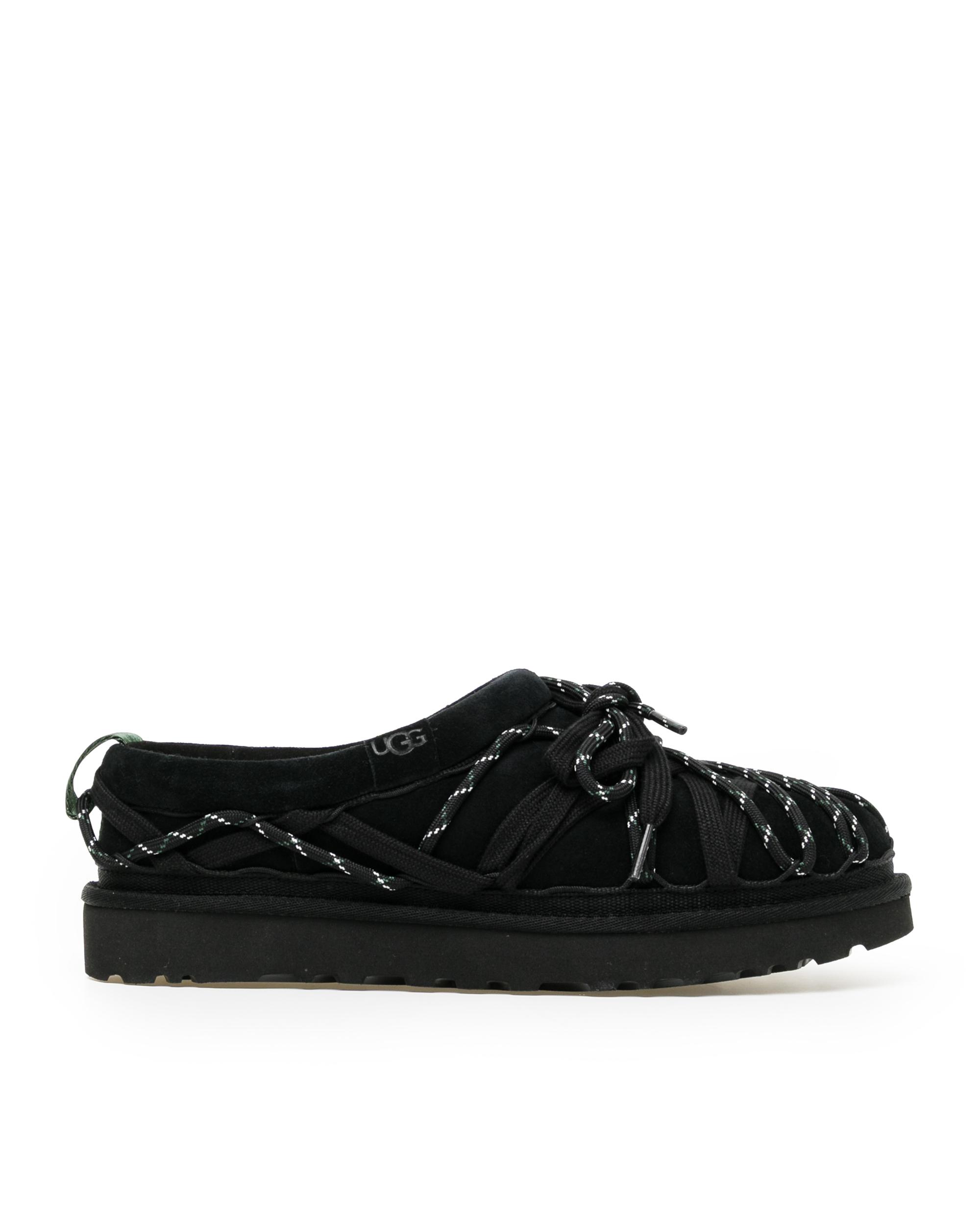 Tasman lace slip-ons by UGG