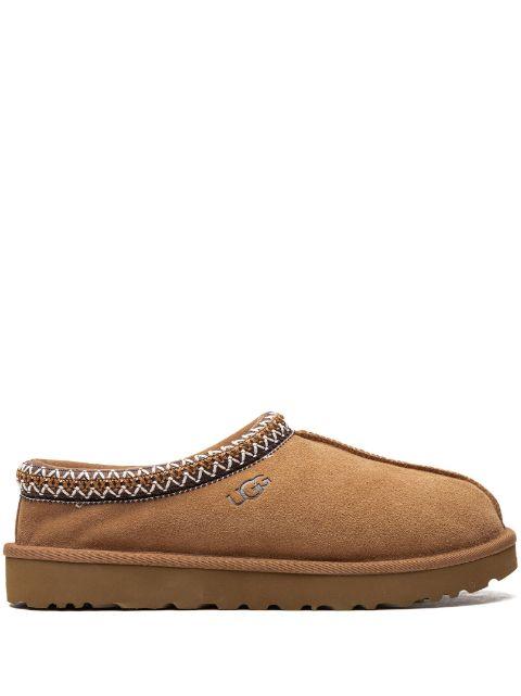 Tasman slip-on slippers by UGG