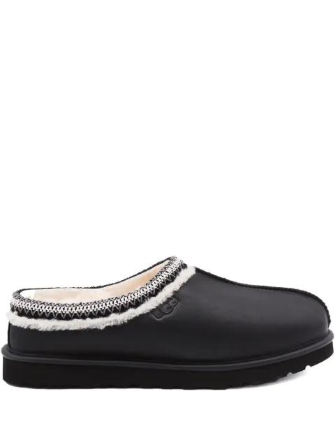 Tasman slip-on slippers by UGG