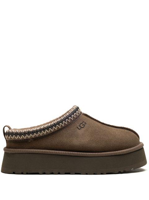 Tasman slippers by UGG