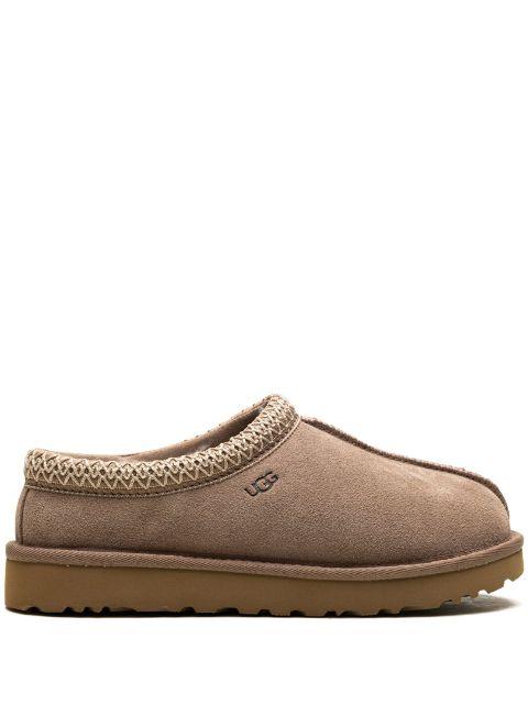 Tasman slippers by UGG