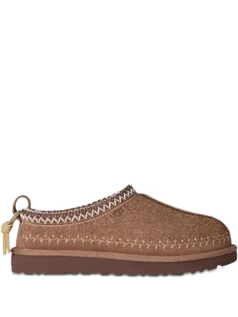 Tasman stitched slippers by UGG