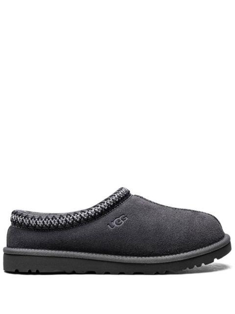 Tasman suede slippers by UGG
