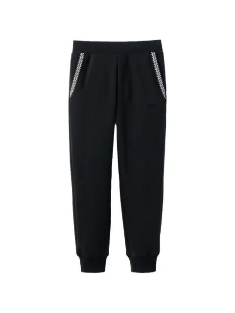 Tasman trimmed track pants by UGG