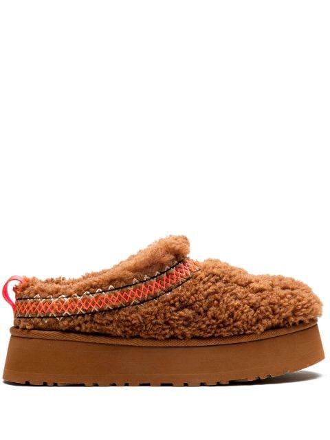 Tazz "Heritage Braid" slippers by UGG